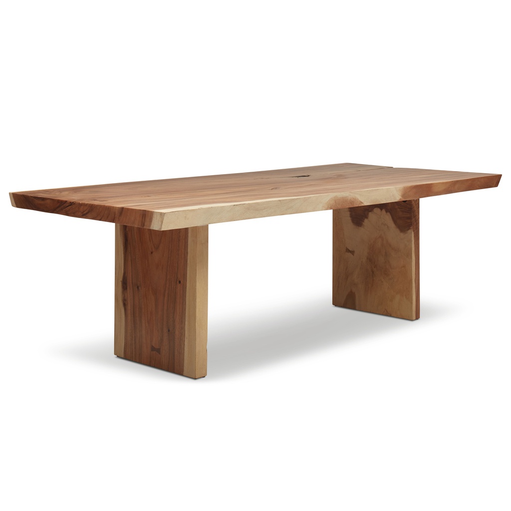 Freeform Dining Table