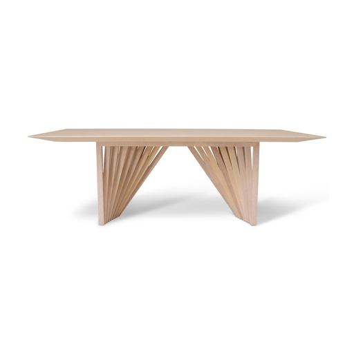 Laguna Wooden Dining Table