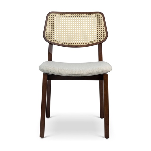 Beth Cane Side Chair