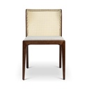 Eloa Cane Side Chair