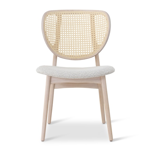 Joelma Cane Side Chair