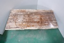 Masso 60" Coffee Table - Natural Light