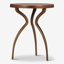 Sarp End Table