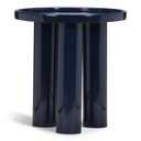 Sofia Enamel End Table