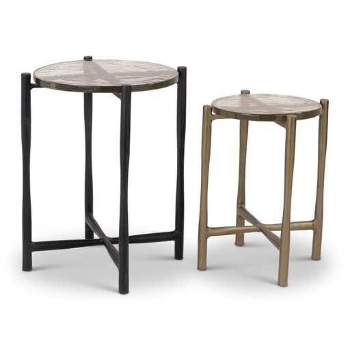 Shyla End Table (set of 2)