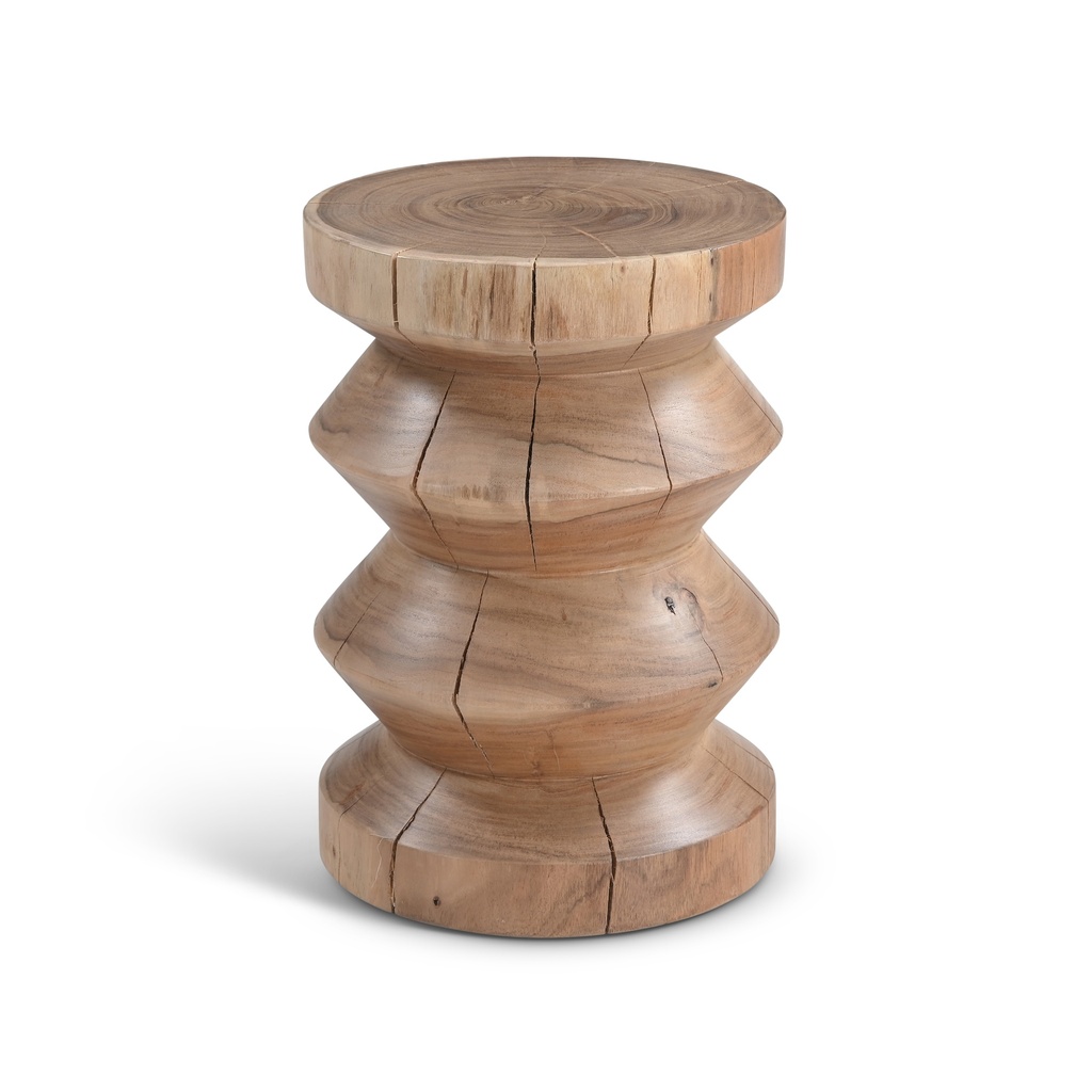 Asnee Accent Stool