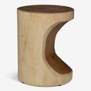 Prisana Accent Stool