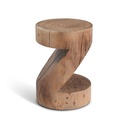 Anchali Accent Stool