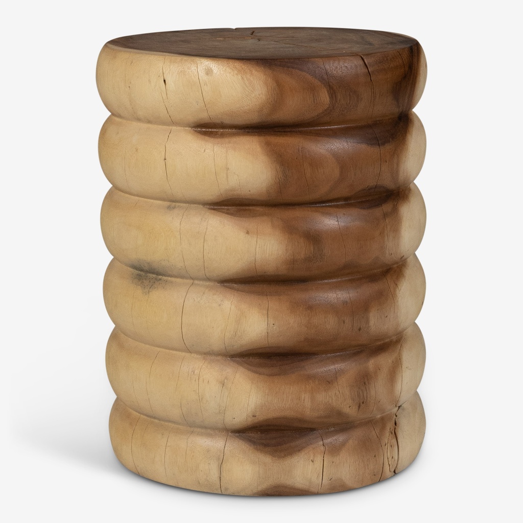 Chaiya Accent Stool - Tall