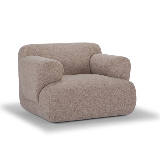 Kuma Club Chair