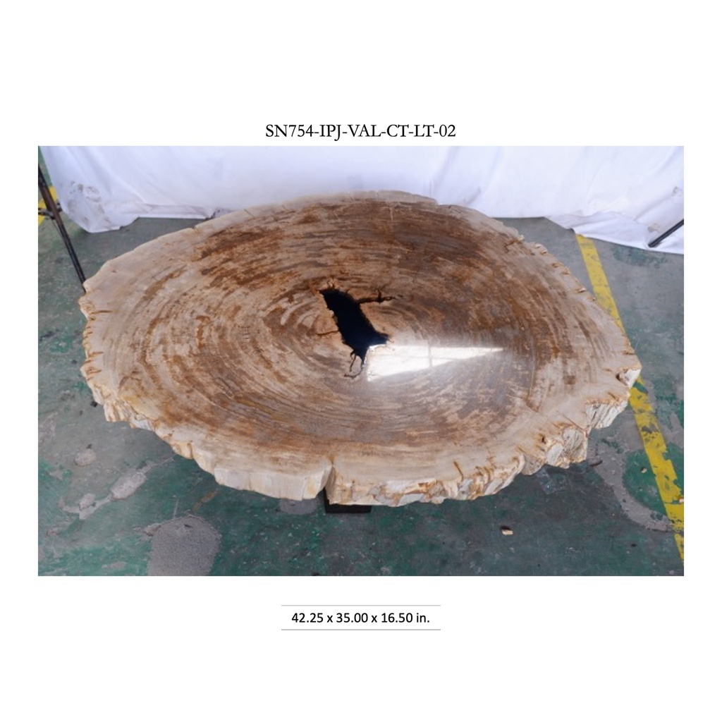 Valerie Coffee Table