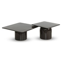 Alessia Nesting Coffee Tables (set of 2)