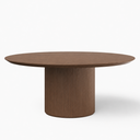 Atenas Round Dining Table