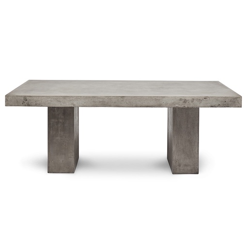 Elcor Table - Dining Height