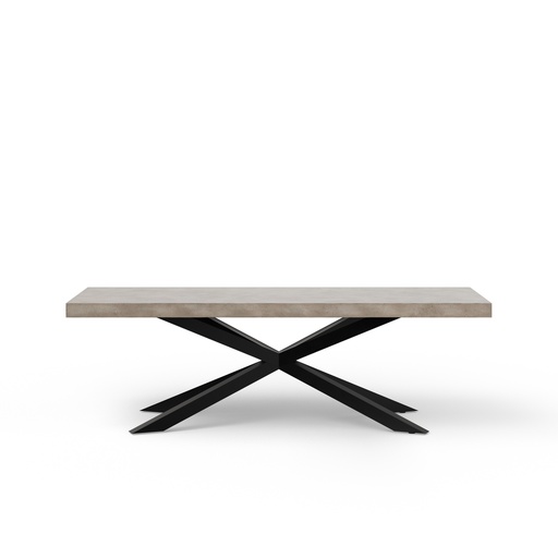 Hunter Dining Table