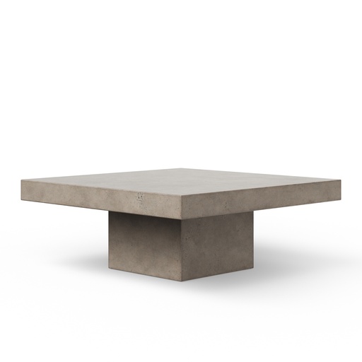 Una Square Coffee Table