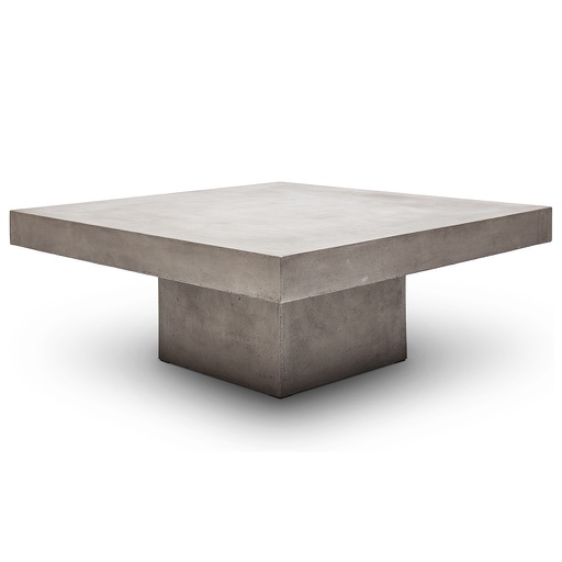 Una Square Coffee Table