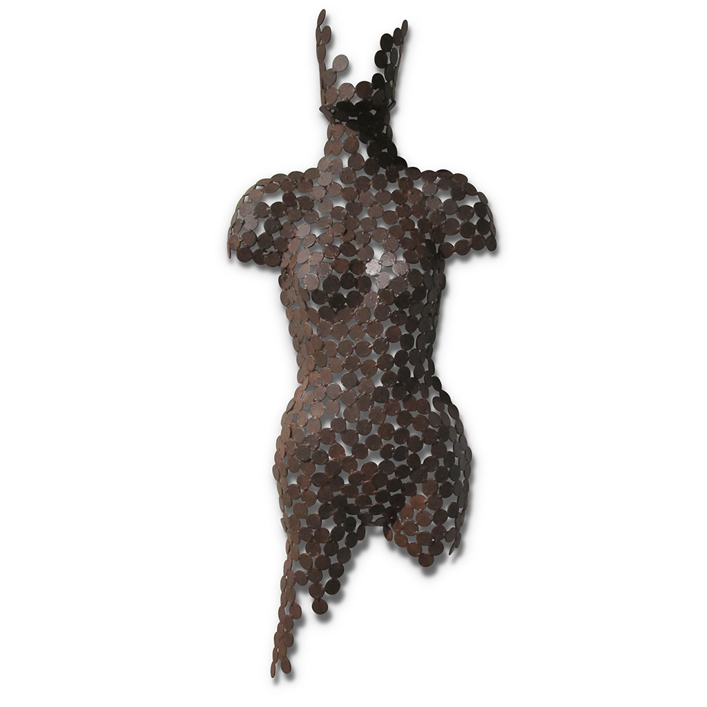 Female Torso