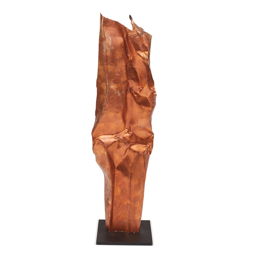 Crumpled Sculpture, Small