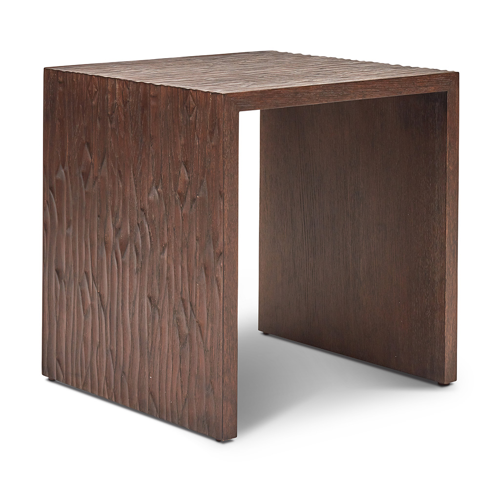 Justine End Table