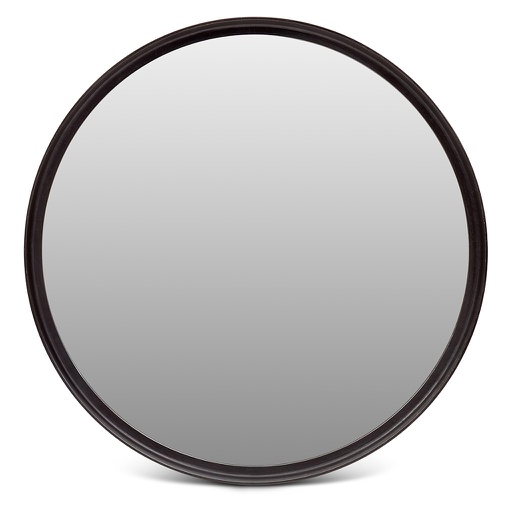 Samar Round Mirror