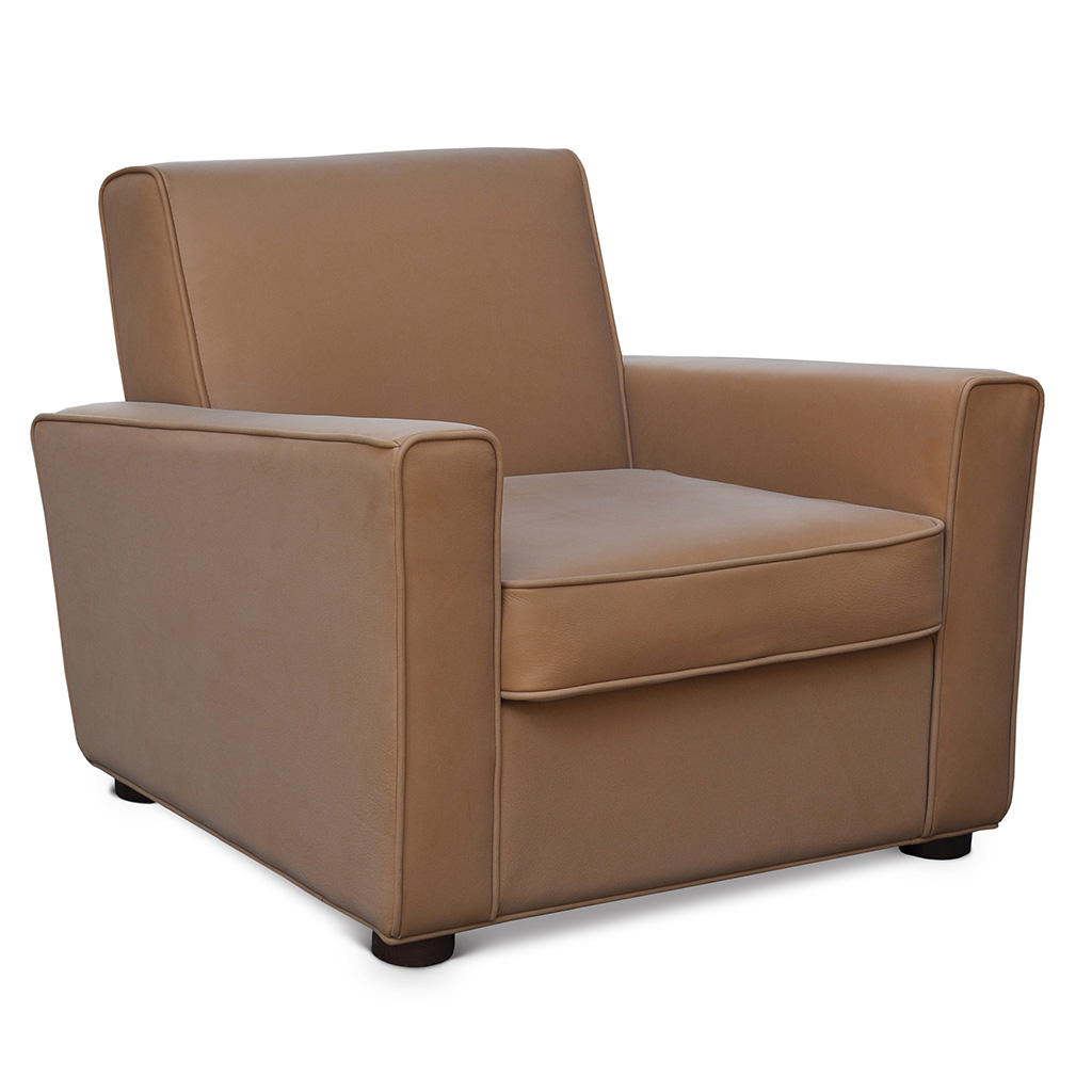 Malcolm Club Chair