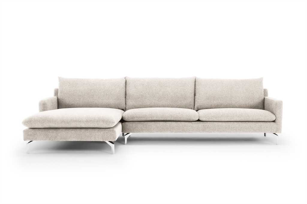 Anderson Chaise Sectional