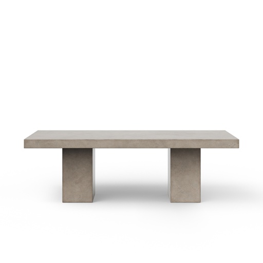Elcor Table - Dining Height