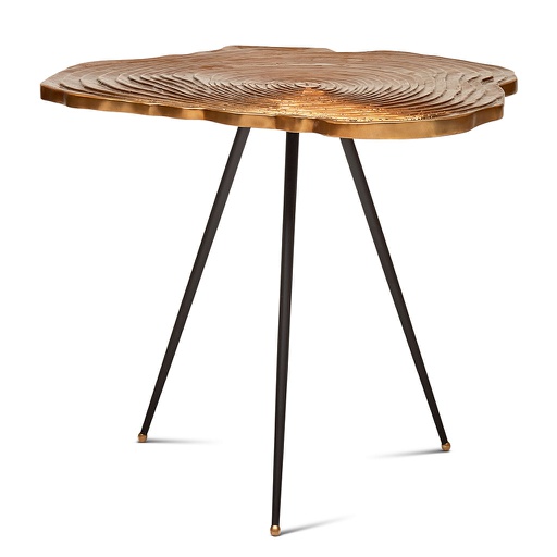 Easton Slab End Table