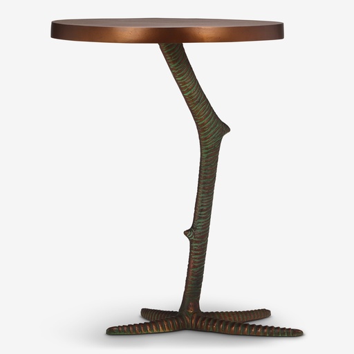 Pavo End Table