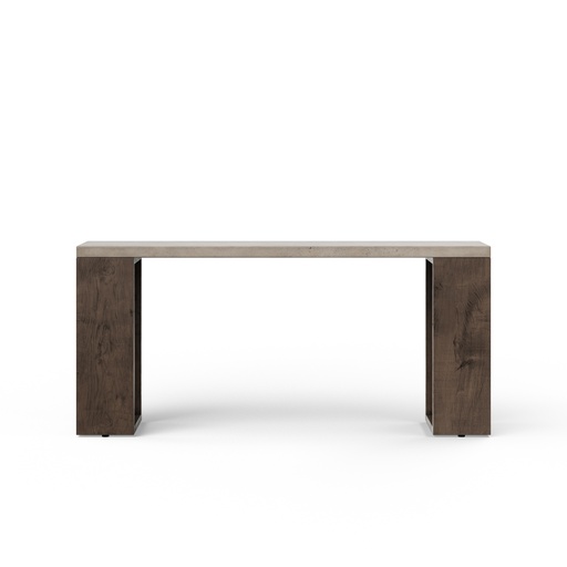 Heritage Console
