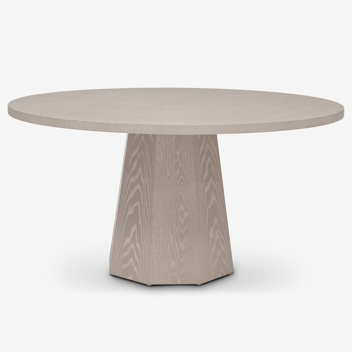 Kaia Round Dining Table