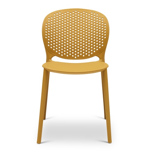 Bailey Outdoor Stacking Chair (set of 4)