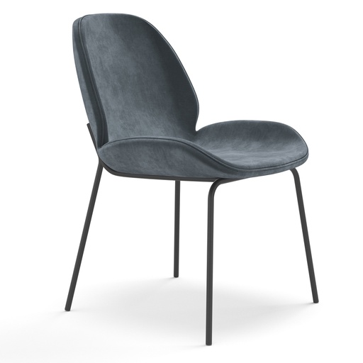 Dauphine Side Chair (set of 2)