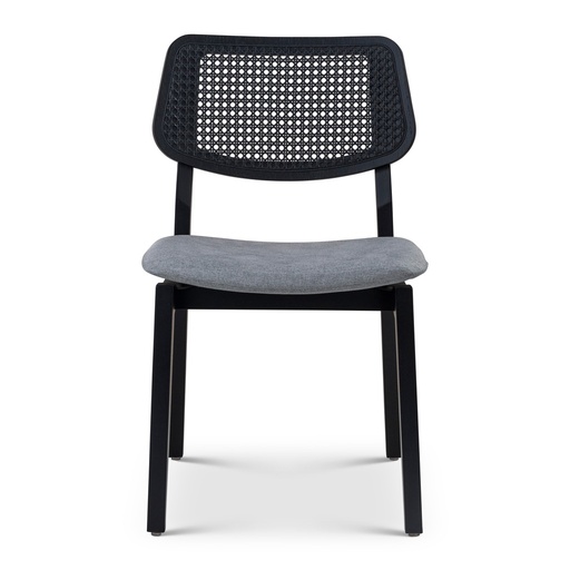 Beth Cane Side Chair