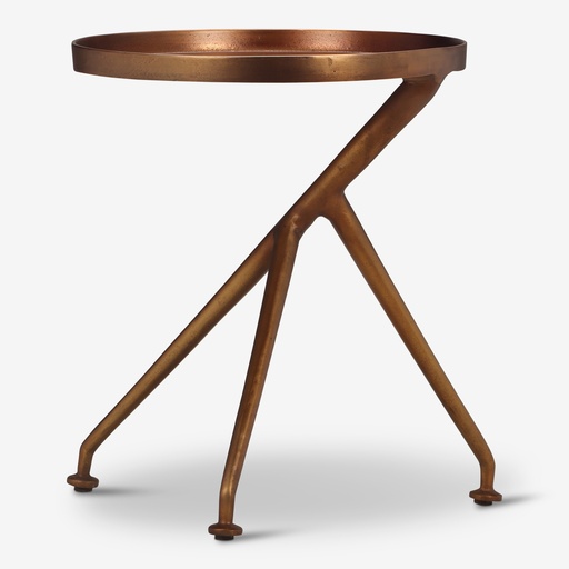 Meret End Table