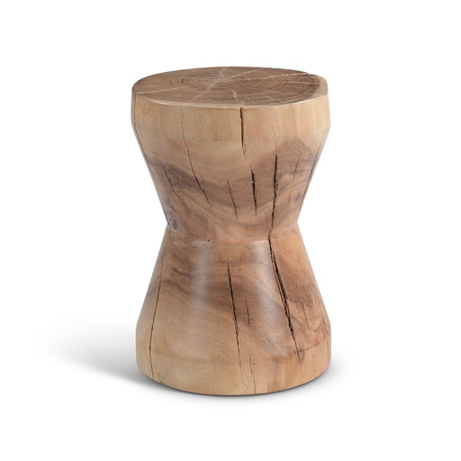 Patcharee Accent Stool
