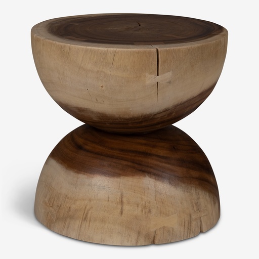 Pensri Accent Stool