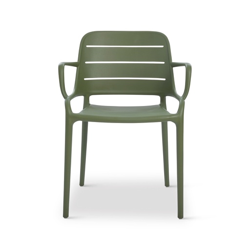 Jasper Outdoor Stacking Armchair (set of 4)