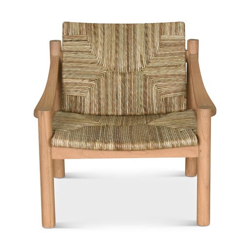 Lucy Accent Chair