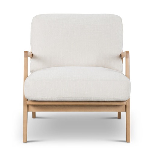 Carmelo Upholstered Accent Chair
